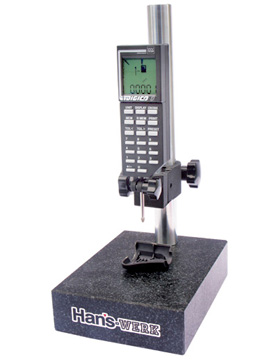 Granite Comparator Stand