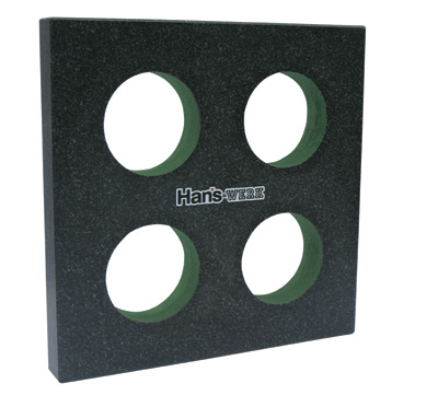 Granite Surface Ruler
