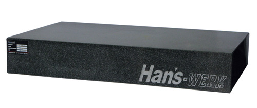 Granite Surface Plate