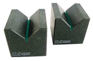 Granite V-Block